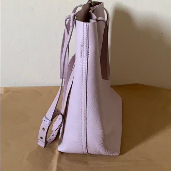 Madewell The Medium Transport Tote - Picture 7 of 8